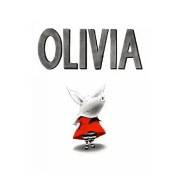 Olivia - Ian Falconer
