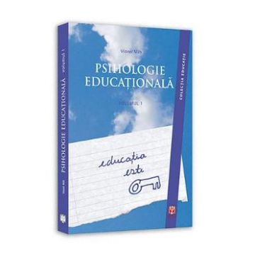 Psihologie educationala - Viorel Mih