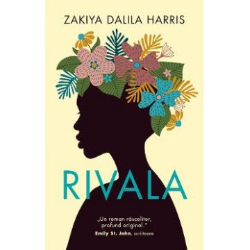 Rivala - Zakiya Dalila Harris