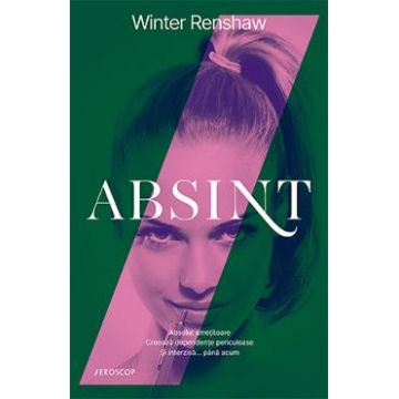 Absint - Winter Renshaw