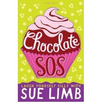 Chocolate SOS - Sue Limb
