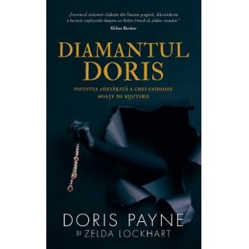 Diamantul Doris - Doris Payne, Zelda Lockhart