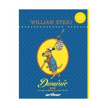 Dominic - William Steig