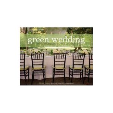 Green Wedding - Mireya Navarro