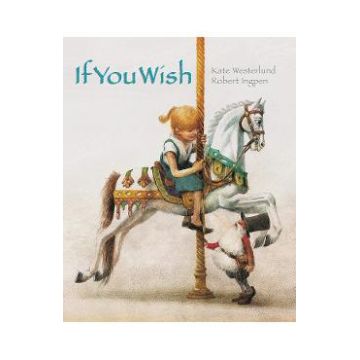 If You Wish - Kate Westerlund