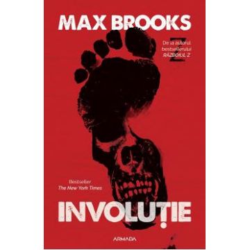 Involutie - Max Brooks