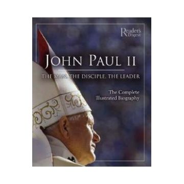 John Paul II : Pilgrim of Hope