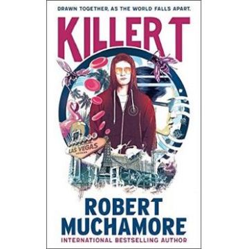 Killer T - Robert Muchamore