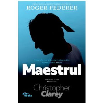 Maestrul - Christopher Clarey