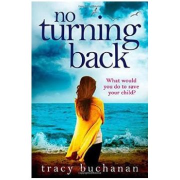 No Turning Back - Tracy Buchanan