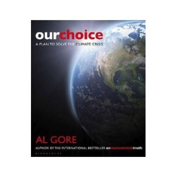 Our Choice - Al Gore