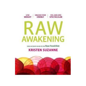 Raw Awakening - Kristen Suzanne