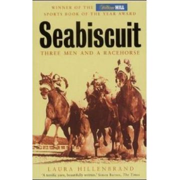 Seabiscuit - Laura Hillenbrand