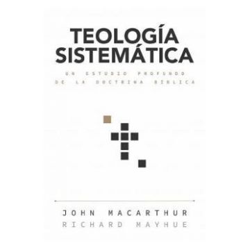 Teologia Sistematica - John MacArthur