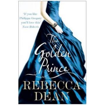 The Golden Prince - Rebecca Dean