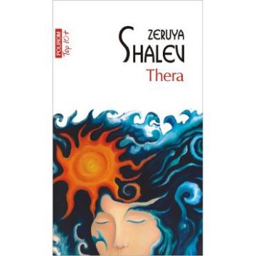 Thera - Zeruya Shalev