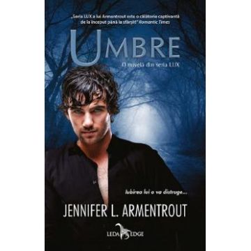 Umbre - Jennifer L. Armentrout