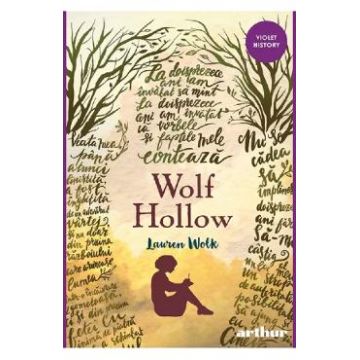 Wolf Hollow - Lauren Wolk
