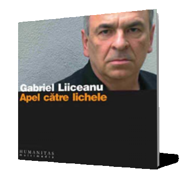 Apel catre lichele (audiobook)