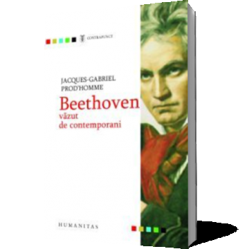 Beethoven vazut de contemporani