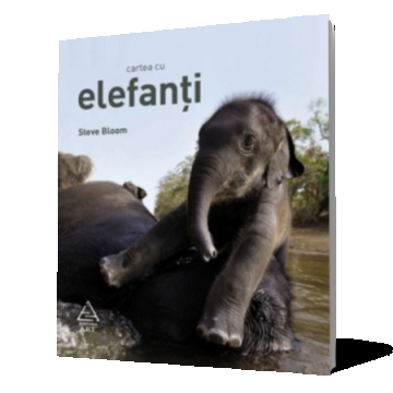 Cartea cu elefanţi