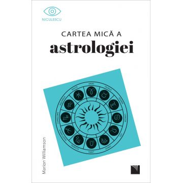Cartea mică a astrologiei
