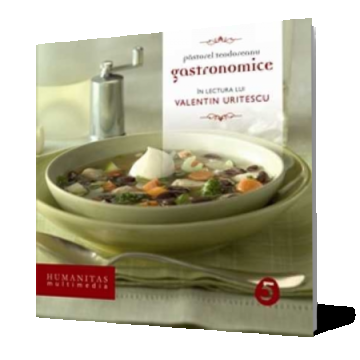 Gastronomice, vol. 5 (audiobook)