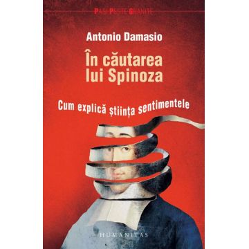 În căutarea lui Spinoza