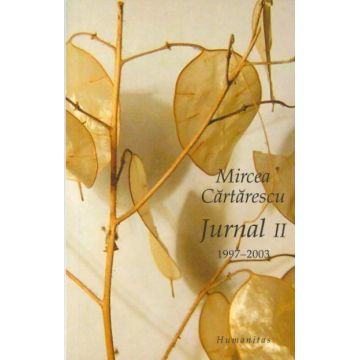 Jurnal vol. II, 1997-2003