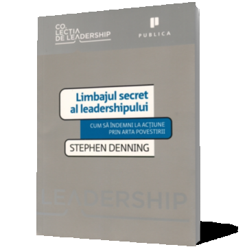 Limbajul secret al leadershipului