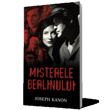 Misterele Berlinului