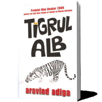 Tigrul Alb