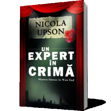 Un expert în crimă