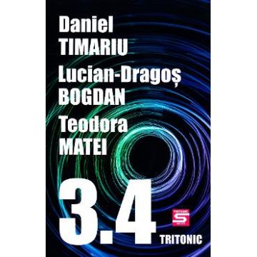 3.4 - Daniel Timariu, Lucian-Dragos Bogdan, Teodora Matei