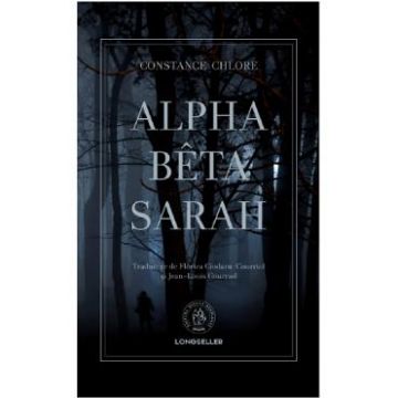 Alpha Beta Sarah - Constance Chlore