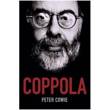Coppola - Peter Cowie