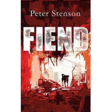 Fiend - Peter Stenson