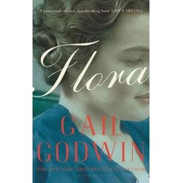 Flora - Gail Godwin