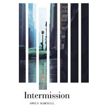 Intermission - Owen Martell