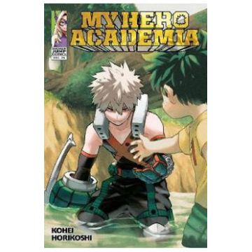 My Hero Academia Vol.29 - Kohei Horikoshi