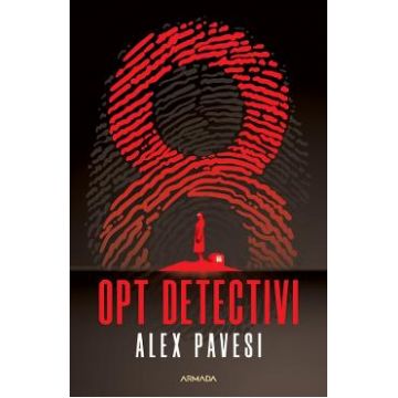 Opt detectivi - Alex Pavesi