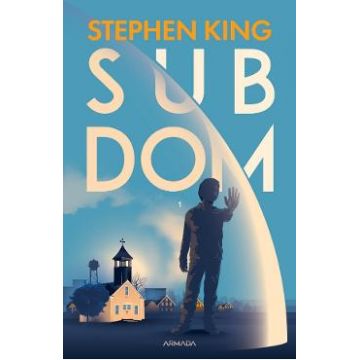 Sub dom. Vol.1 - Stephen King