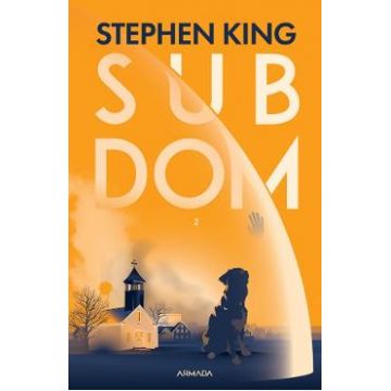 Sub dom. Vol.2 - Stephen King