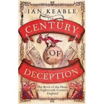 The Century of Deception - Ian Keable