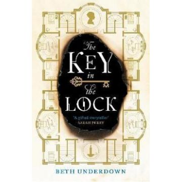The Key In The Lock - Beth Underdown
