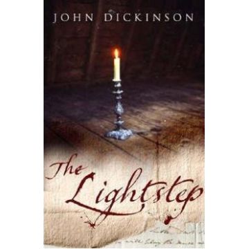 The Lightstep - John Dickinson
