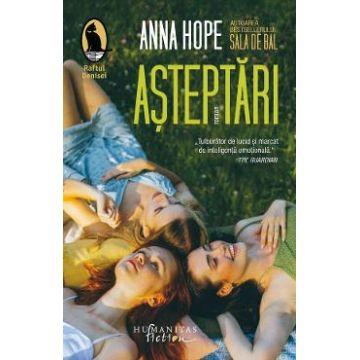 Asteptari - Anna Hope