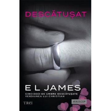 Descatusat - E.L. James