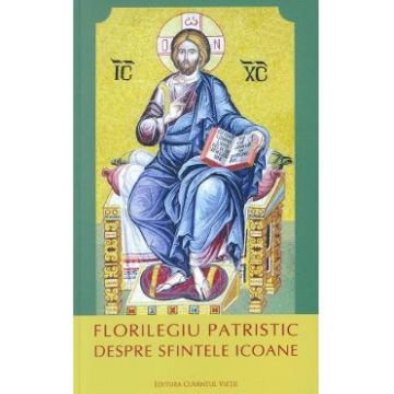 Florilegiu patristic despre sfintele icoane