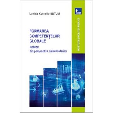 Formarea competentelor globale - Lavinia Cornelia Butum